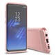 Illustration for article titled Dual Layer Armor Full-Body Protective Case for Samsung Galaxy S8 Rose Gold $2 shipped amazon!em/em